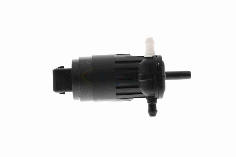 VEMO V24-08-0004 Waschwasserpumpe, Scheibenreinigung 12V Dualpumpe für FIAT