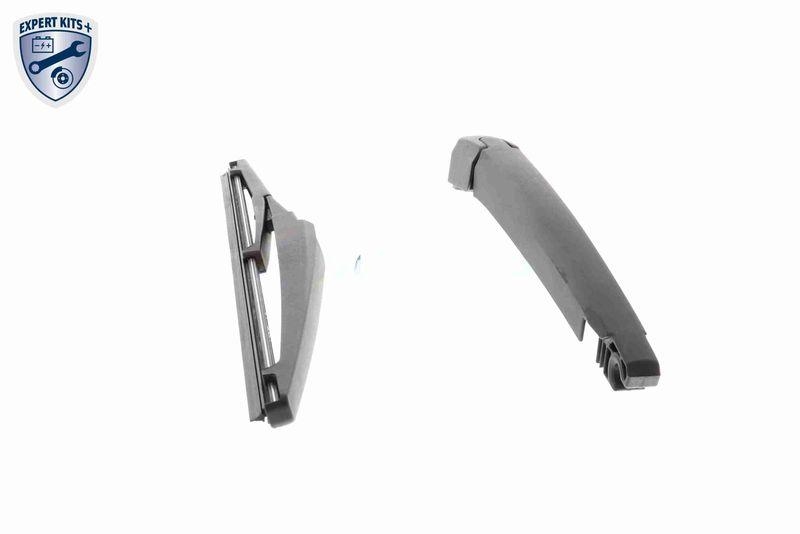 ACKOJA A70-0490 Wischarm-Satz, Scheibenreinigung hinten mit Wischblatt und Kappe mit Wisc für TOYOTA