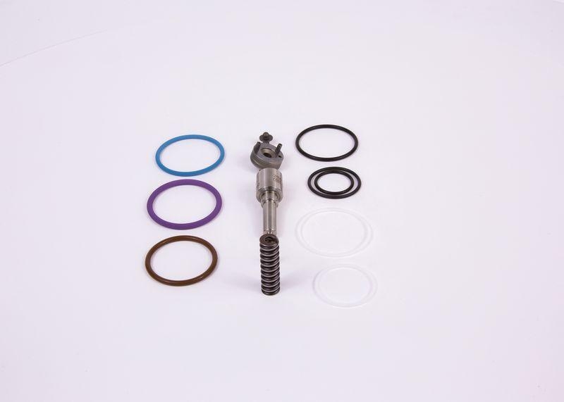 Bosch F 000 41N 028 Teilesatz