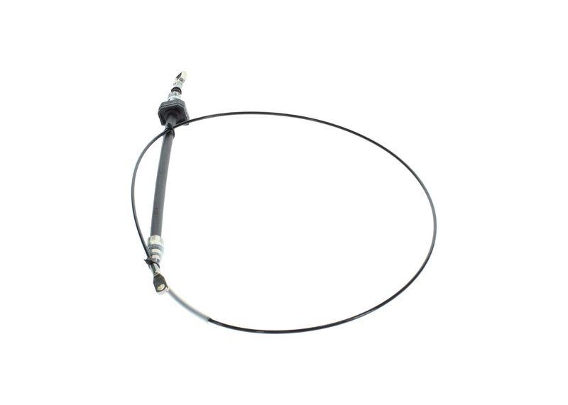 BOSCH 1 987 477 853 Seilzug Feststellbremse