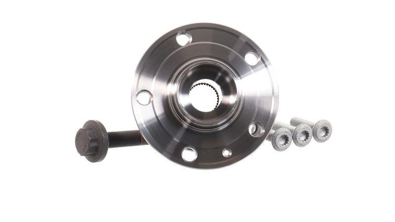 SKF VKBA 7011 Radlagersatz