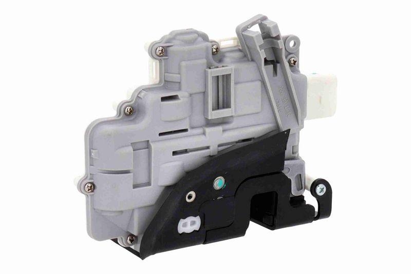 VEMO V10-85-0042 T&uuml;rschloss vorne links, Rl f&uuml;r VW