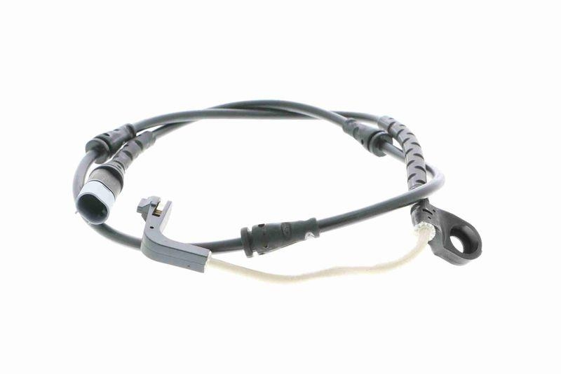 VEMO V20-72-0530 Warnkontakt, Bremsbelagverschlei&szlig; 987 mm f&uuml;r BMW