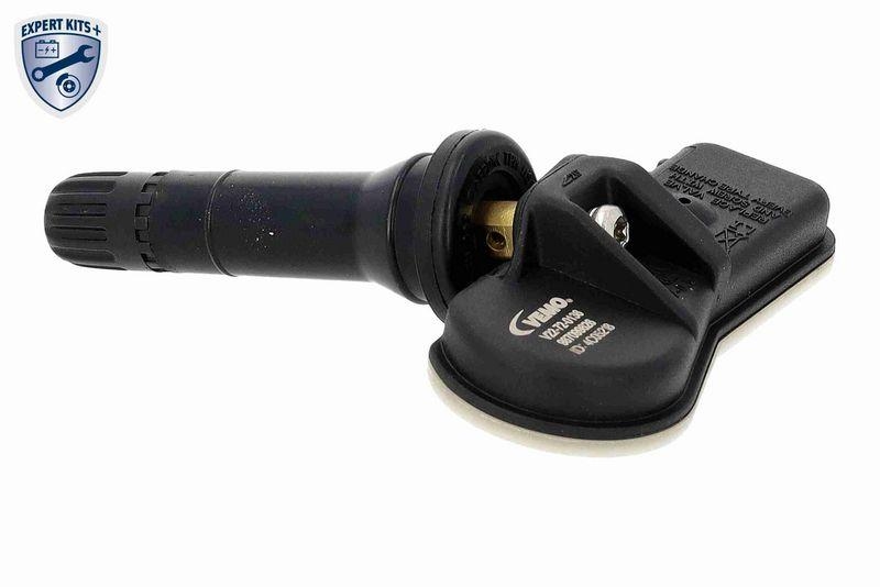 VEMO V22-72-0136 Radsensor, Reifendruck-Kontrollsystem Reifendruck-Kontrollsystem Sendefrequenz für CITROËN