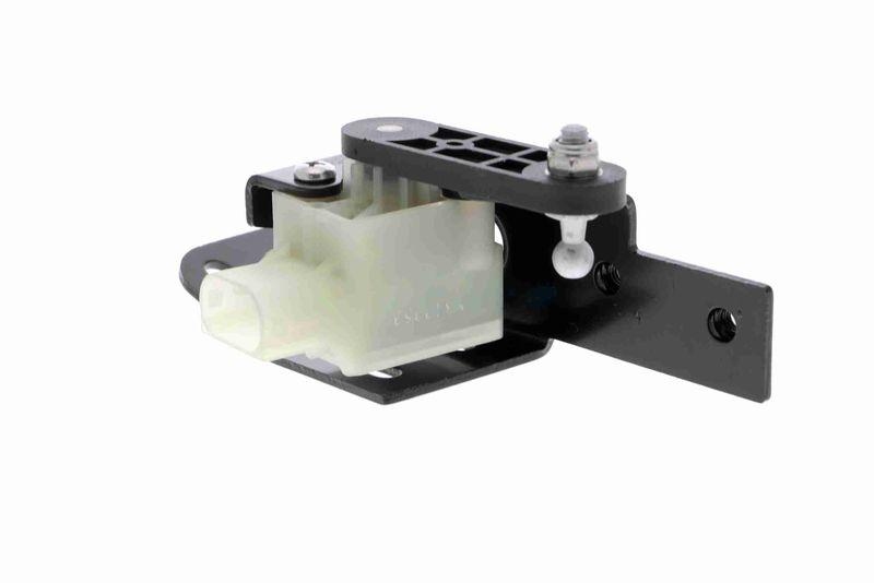 VEMO V50-72-0034 Sensor, Leuchtweitenregulierung xenonlicht, Hinterachse links Einbauort: für SAAB