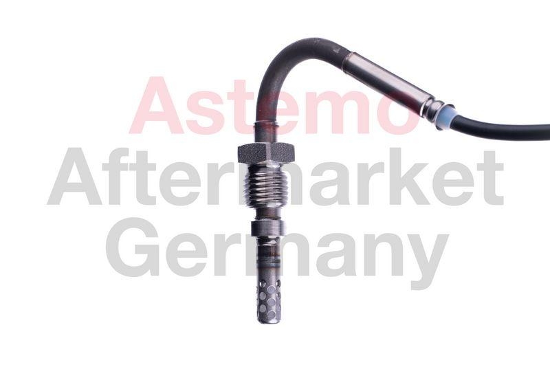 HITACHI 2505553 Sensor, Abgastemperatur f&uuml;r OPEL u.a.