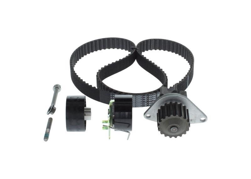 BOSCH 1 987 946 480 Wasserpumpe + Zahnriemensatz