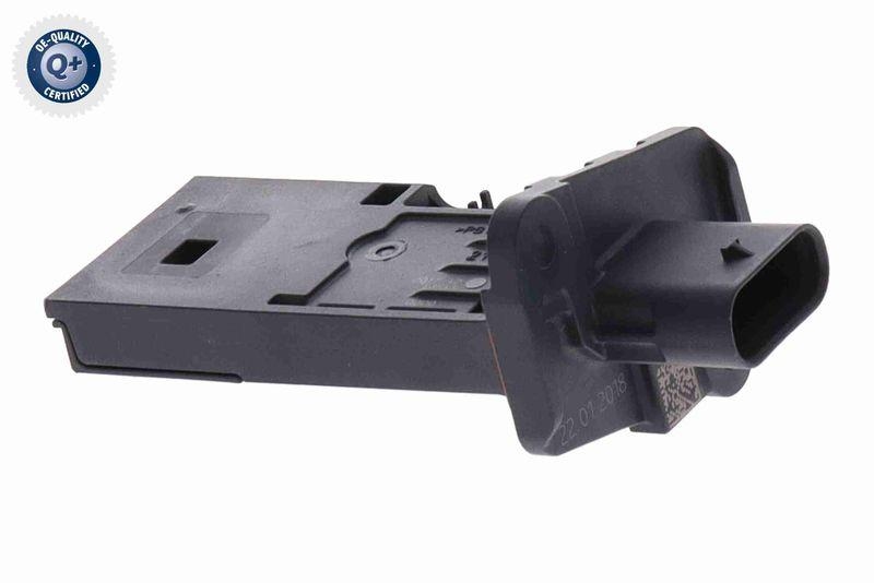 VEMO V10-72-0133 Luftmassenmesser Einsteckf&uuml;hler ohne Messrohr f&uuml;r VW