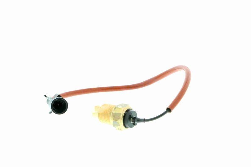 VEMO V24-72-0079 K&uuml;hlmitteltemperatur-Sensor M16 x 1,5 1-Polig f&uuml;r FIAT