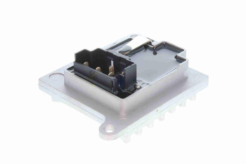 VEMO V30-79-0007 Regler, Innenraumgebl&auml;se mit Klima mit Klimaanlage f&uuml;r MERCEDES-BENZ