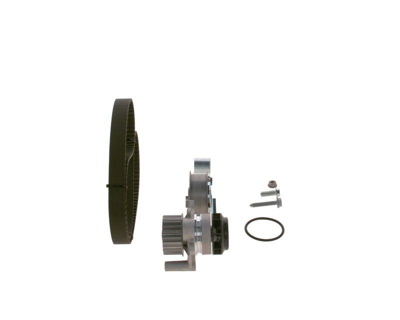 BOSCH 1 987 946 482 Wasserpumpe + Zahnriemensatz