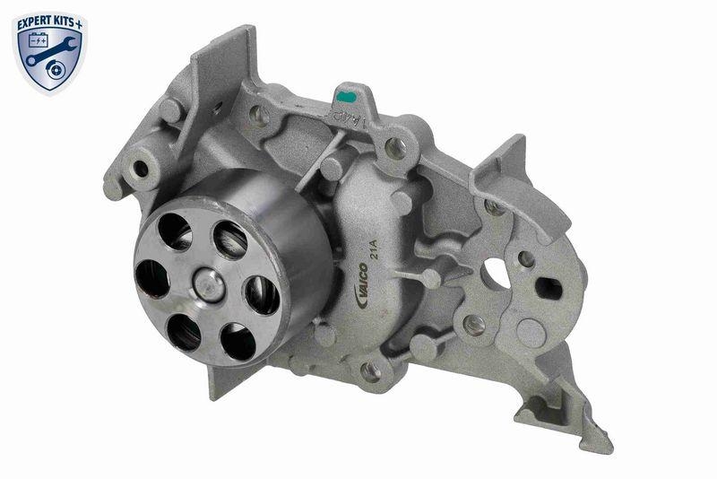 VAICO V46-50023-BEK Wasserpumpe + Zahnriemensatz f&uuml;r RENAULT