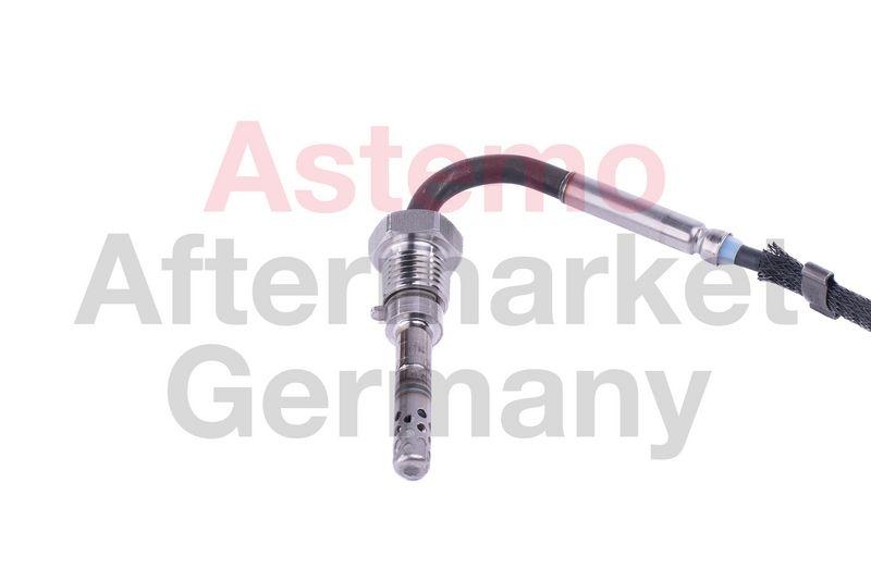 HITACHI 2505555 Sensor, Abgastemperatur f&uuml;r OPEL u.a.