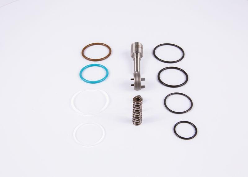 Bosch F 000 41N 031 Teilesatz