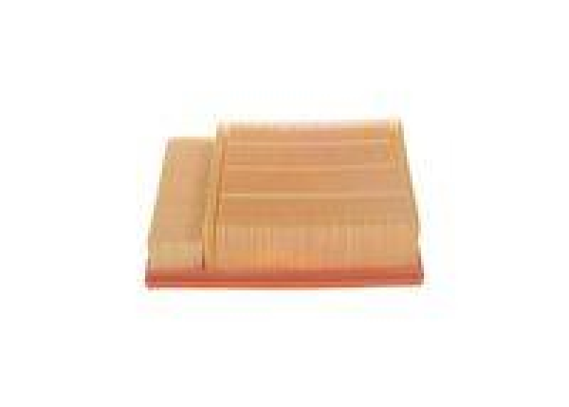 Bosch F 026 400 437 Luftfiltereinsatz S0437