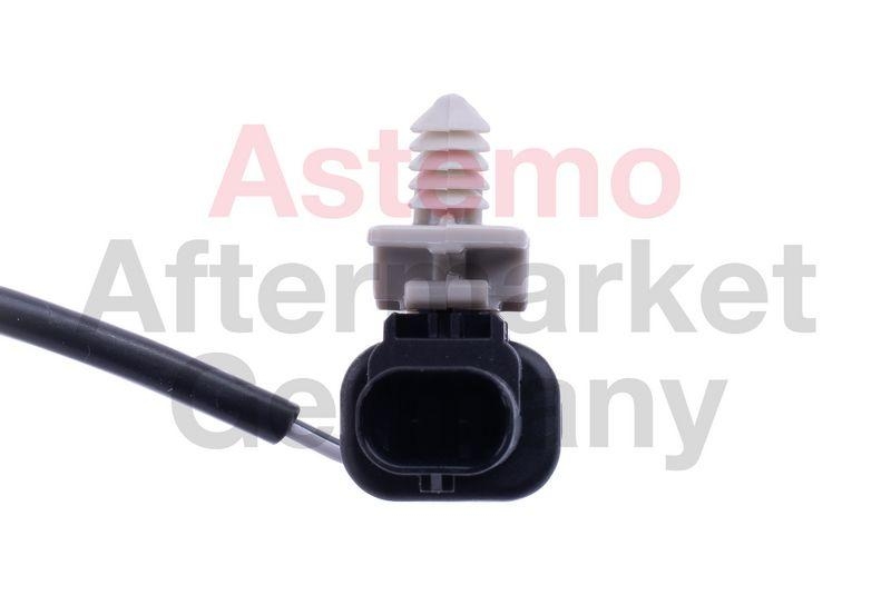 HITACHI 2505556 Sensor, Abgastemperatur f&uuml;r OPEL u.a.