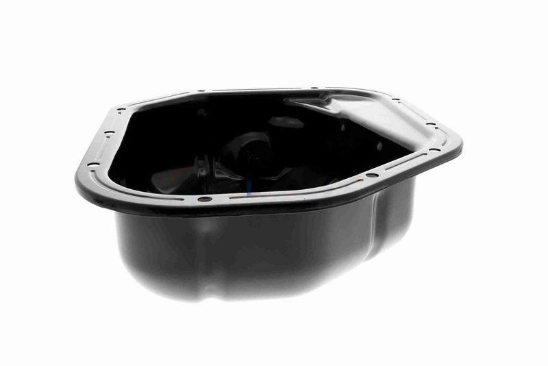 ACKOJA A52-0186 &Ouml;lwanne Stahl, mit &Ouml;lablassschraube f&uuml;r HYUNDAI