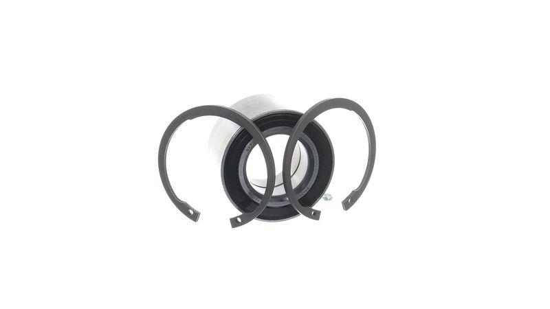 SKF VKBA 736 Radlagersatz