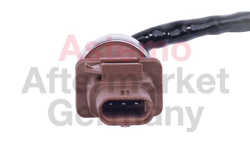 HITACHI 2505557 Sensor, Abgastemperatur f&uuml;r SEAT u.a.
