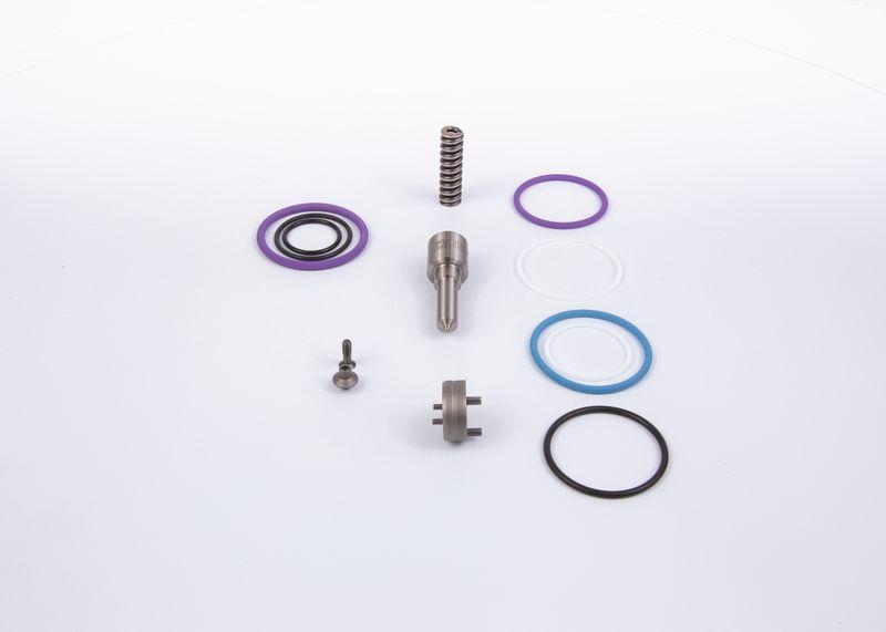 Bosch F 000 41N 033 Teilesatz