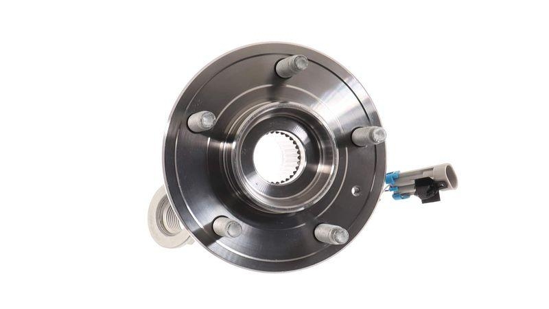 SKF VKBA 7437 Radlagersatz