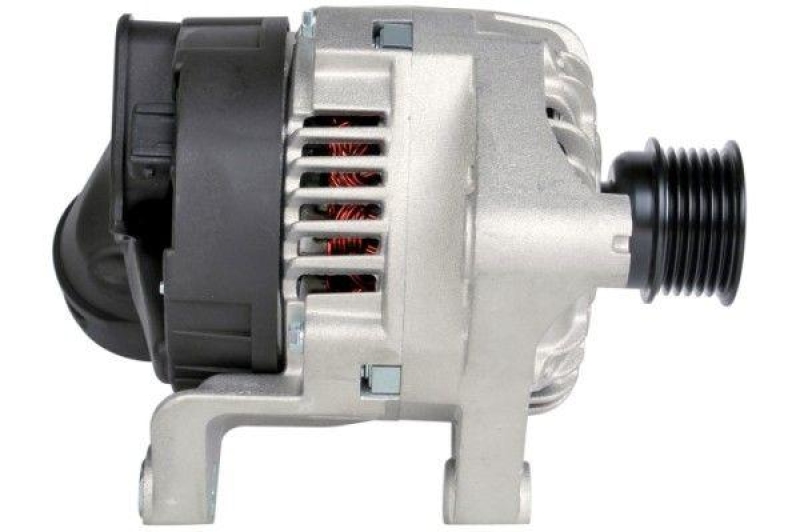 HELLA 8EL 012 427-991 Generator 14V 90A