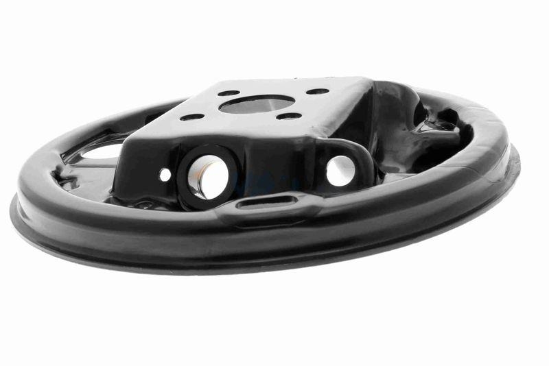 VAICO V46-0948 Spritzblech, Bremsscheibe Hinterachse, rechts f&uuml;r RENAULT