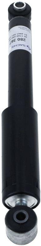 SACHS 280367 Sto&szlig;d&auml;mpfer