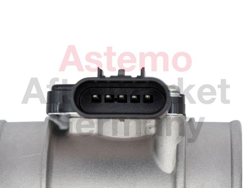 HITACHI 2505092 Luftmassenmesser f&uuml;r CHEVROLET u.a.