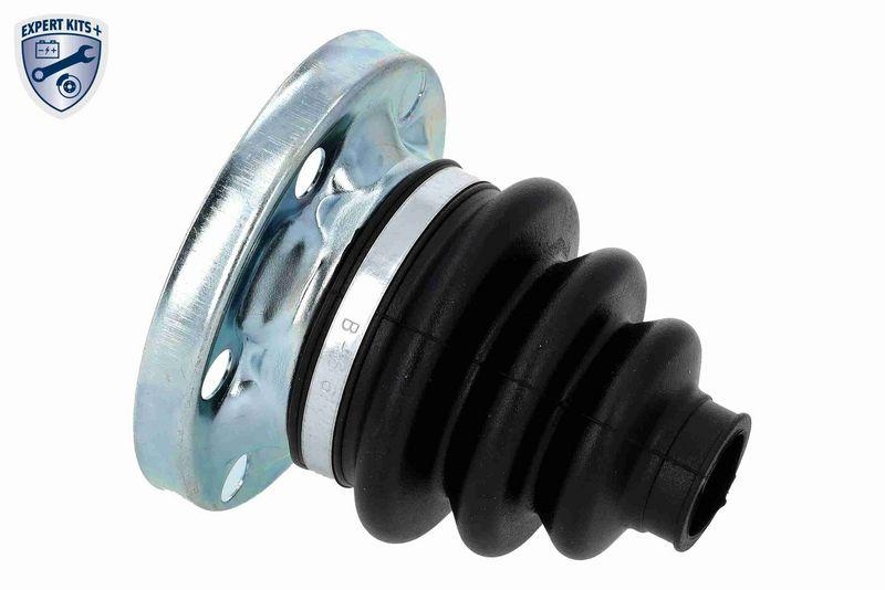 VAICO V20-1194 Faltenbalgsatz, Antriebswelle Vollsatz hinten, Getriebeseitig f&uuml;r BMW