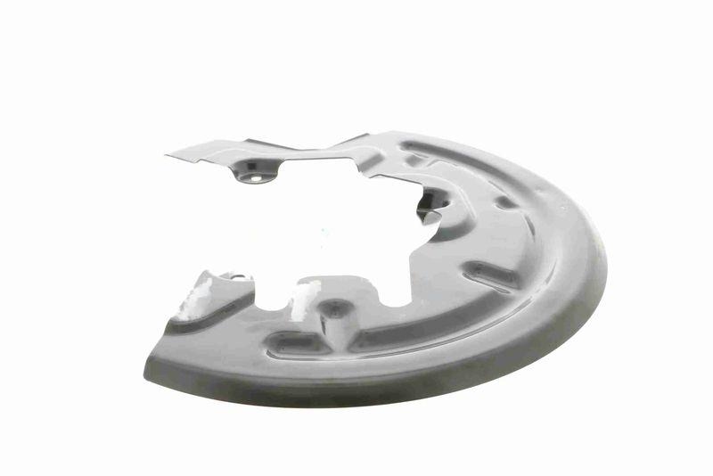 VAICO V46-0949 Spritzblech, Bremsscheibe Vorderachse, rechts f&uuml;r RENAULT