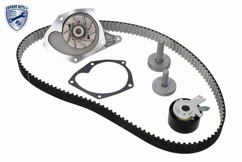 VAICO V46-50027 Wasserpumpe + Zahnriemensatz für RENAULT
