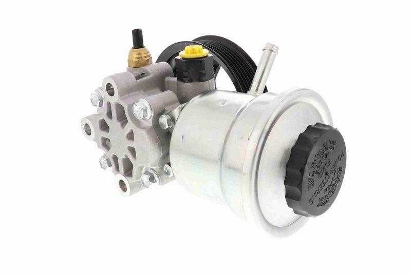 ACKOJA A70-0497 Hydraulikpumpe, Lenkung mit Riemenscheibe für TOYOTA