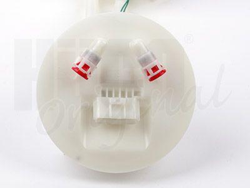 HITACHI 133559 Sensor, Kraftstoffvorrat f&uuml;r FORD u.a.