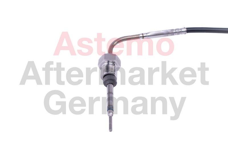 HITACHI 2505560 Sensor, Abgastemperatur f&uuml;r OPEL u.a.