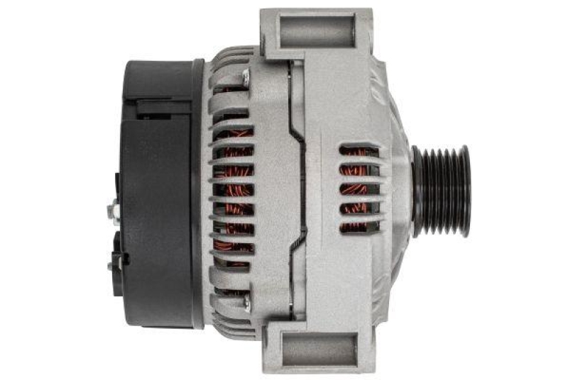 HELLA 8EL 012 429-861 Generator 14V 143A