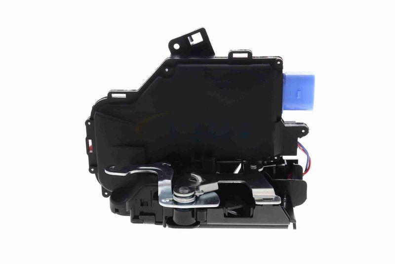 VEMO V10-85-0050 T&uuml;rschloss hinten rechts, Ll+Rl f&uuml;r VW