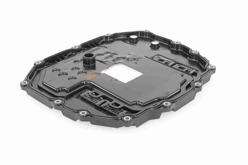 VAICO V45-0273 &Ouml;lwanne, Automatikgetriebe 8-Gang Doppelkupplungsgetriebe (Pdk) mit f&uuml;r PORSCHE