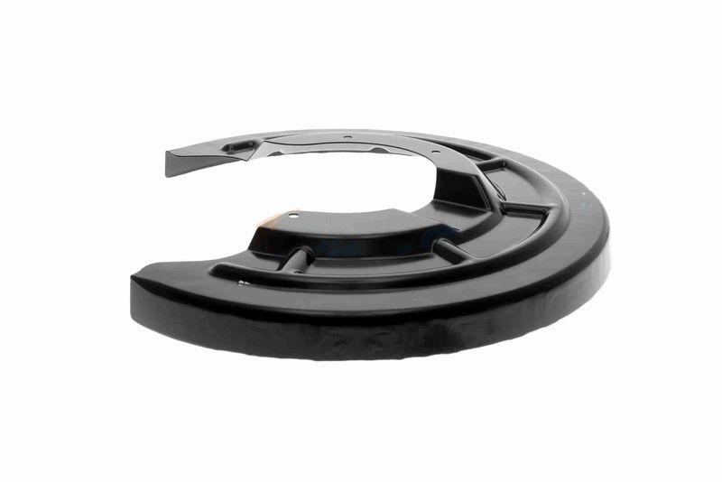 VAICO V46-0951 Spritzblech, Bremsscheibe Hinterachse, rechts f&uuml;r RENAULT