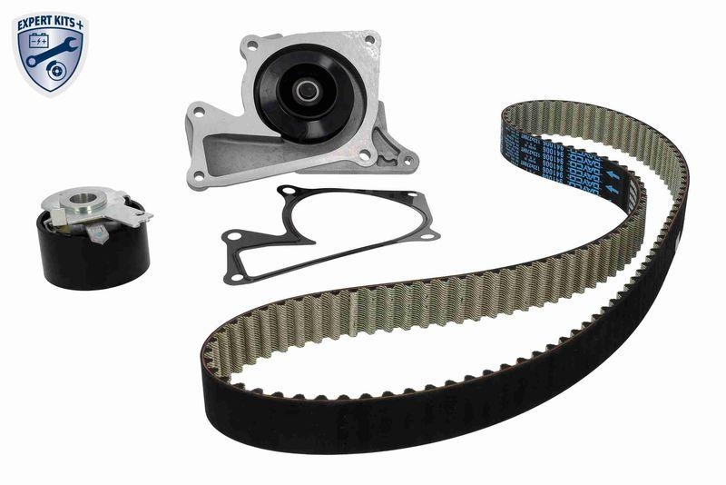 VAICO V46-50029 Wasserpumpe + Zahnriemensatz für RENAULT