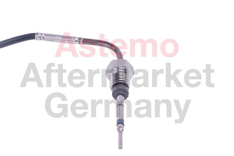 HITACHI 2505561 Sensor, Abgastemperatur f&uuml;r OPEL u.a.