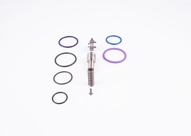 Bosch F 000 41N 037 Teilesatz