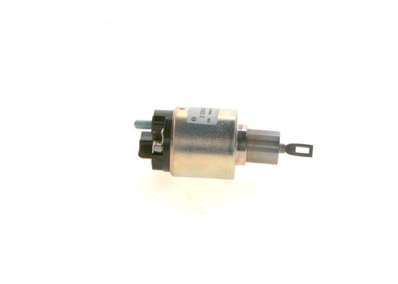 BOSCH 2 339 303 102 Magnetschalter Starter