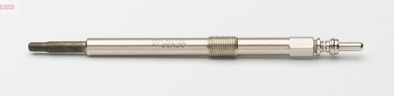 DENSO DG-139 Gl&uuml;hkerze VW LT 28-46 II Box (2DA, 2DD, 2DH) 2.8 TDI (Bj: 1999 - 2006)