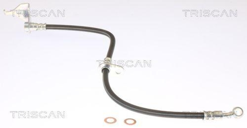 TRISCAN 8150 40179 Bremsschlauch Vorne f&uuml;r Honda