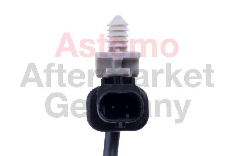 HITACHI 2505562 Sensor, Abgastemperatur f&uuml;r OPEL u.a.