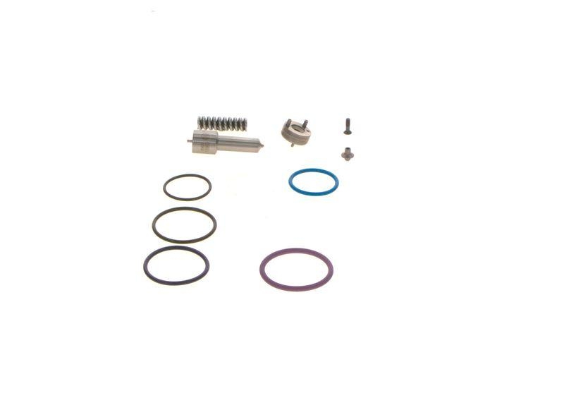 Bosch F 000 41N 038 Teilesatz