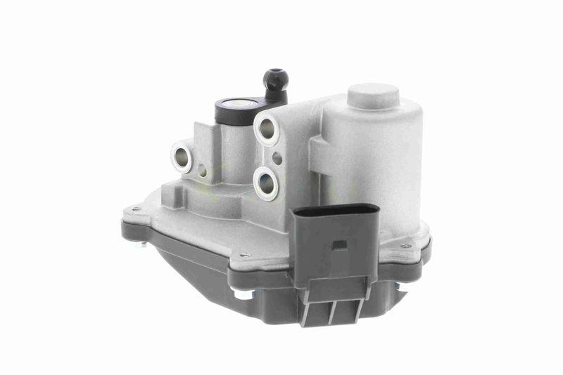 VEMO V10-77-1071 Stellelement, Umschaltklappe (Saugrohr) elektronisch, 5-Polig f&uuml;r VW
