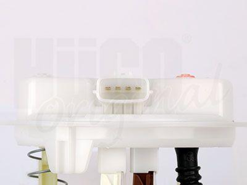 HITACHI 133562 Kraftstofff&ouml;rdereinheit f&uuml;r RENAULT u.a.