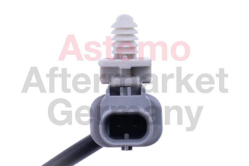 HITACHI 2505563 Sensor, Abgastemperatur für OPEL u.a.